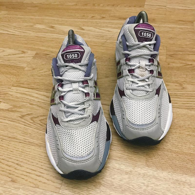 New balance 1050 new arrivals
