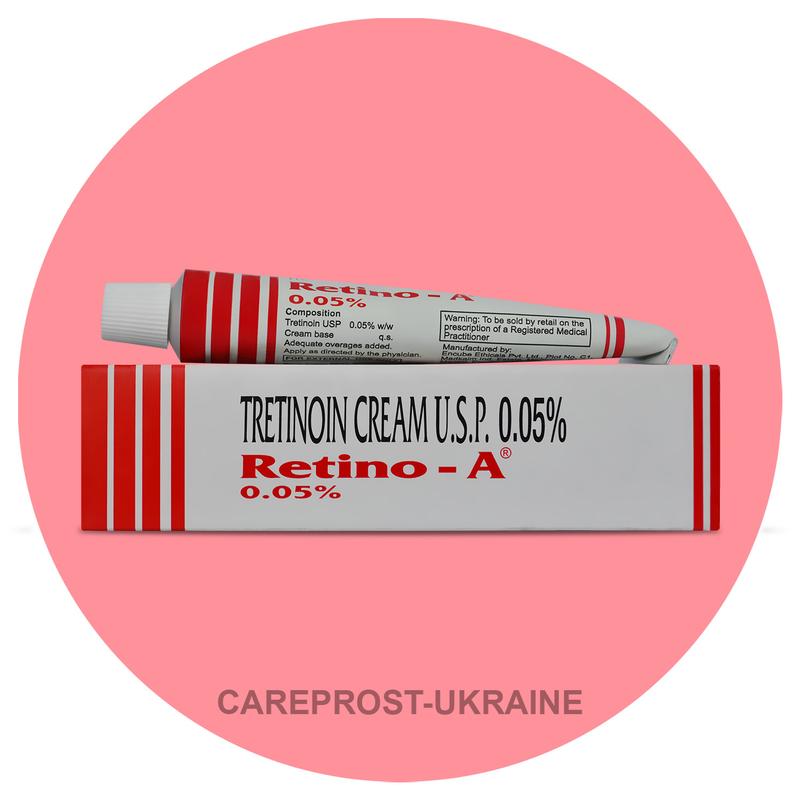 1. третиноин ретино а. крем ретино а 0. S. Tretinoin cream 0.