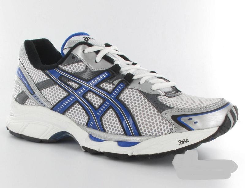 asics gel flashfire
