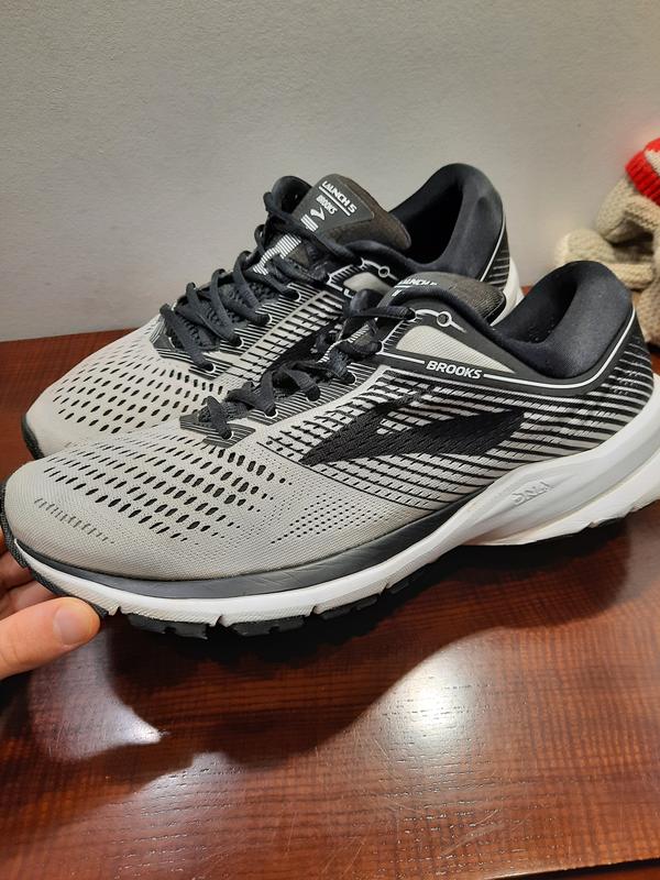 brooks launch 5 1450