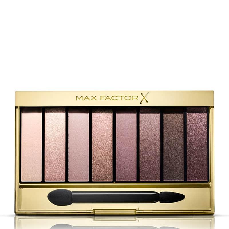 Тени max factor палетка теней — цена 300 грн в каталоге Тени для век ...