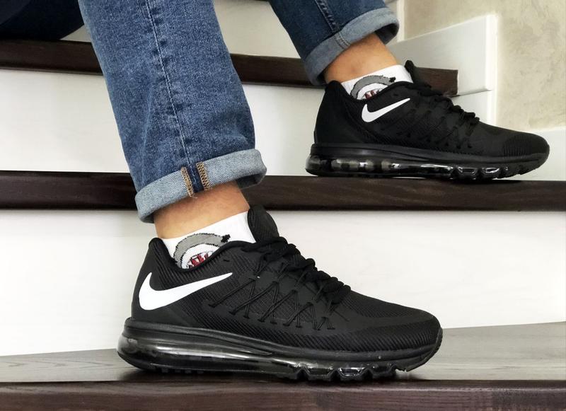 Air max 2024 2015 Black