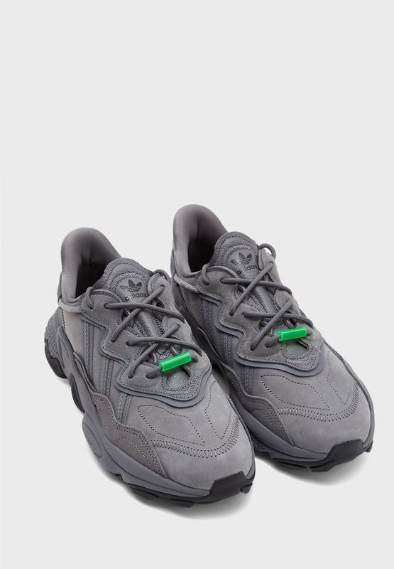 Мужские кроссовки adidas ozveego tr ee7001 eu 42.5 (27cm) — цена 2290 грн в  каталоге Кроссовки ✓ Купить мужские вещи по доступной цене на Шафе |  Украина #54602142