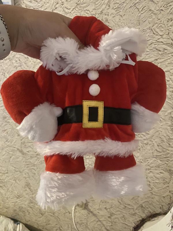 Новогодний Костюм Для Кота