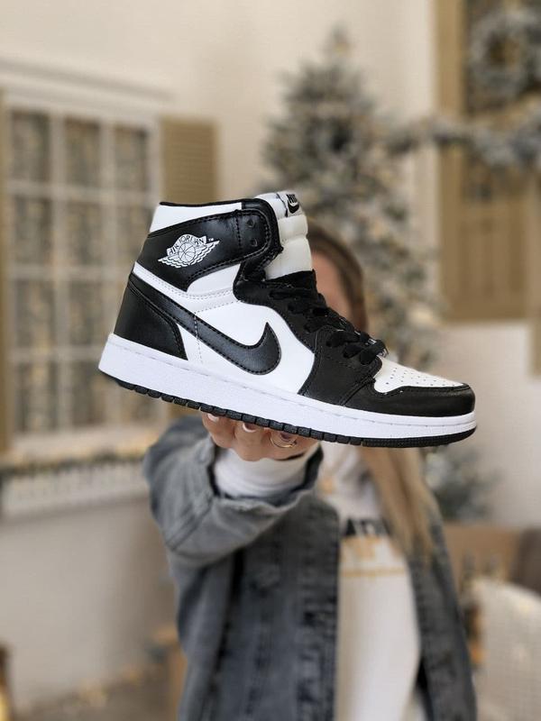 Jordan high cheap black