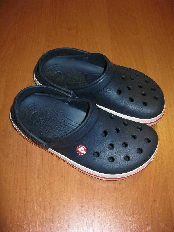 crocs m5 w7