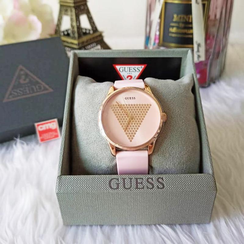 40% | женские часы guess w1227l4 mini imprint (оригинальные, с биркой) —  цена 2850 грн в каталоге Часы ✓ Купить женские вещи по доступной цене на  Шафе | Украина #54734292