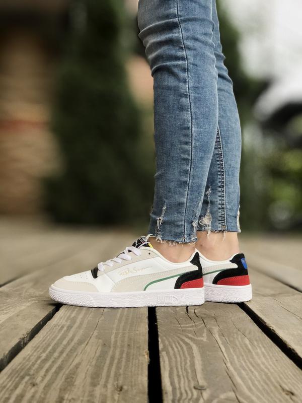 puma ralph sampson unity