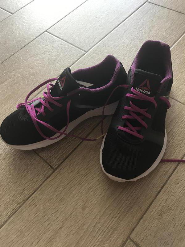 reebok smoothfuse technology
