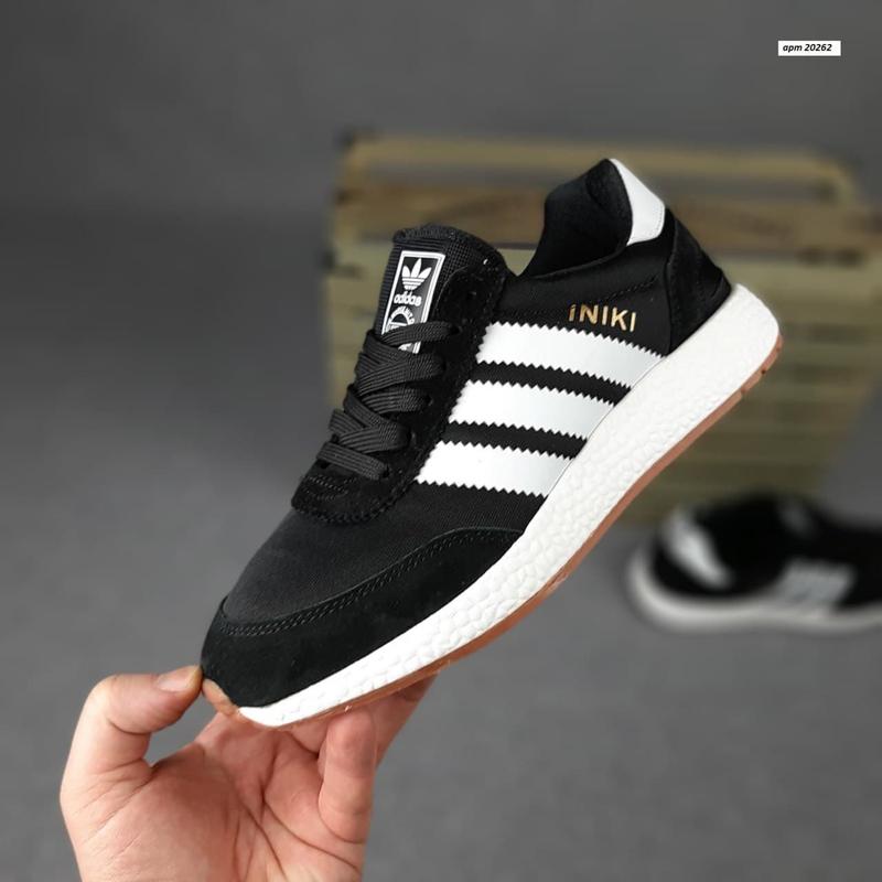 adidas iniki 37