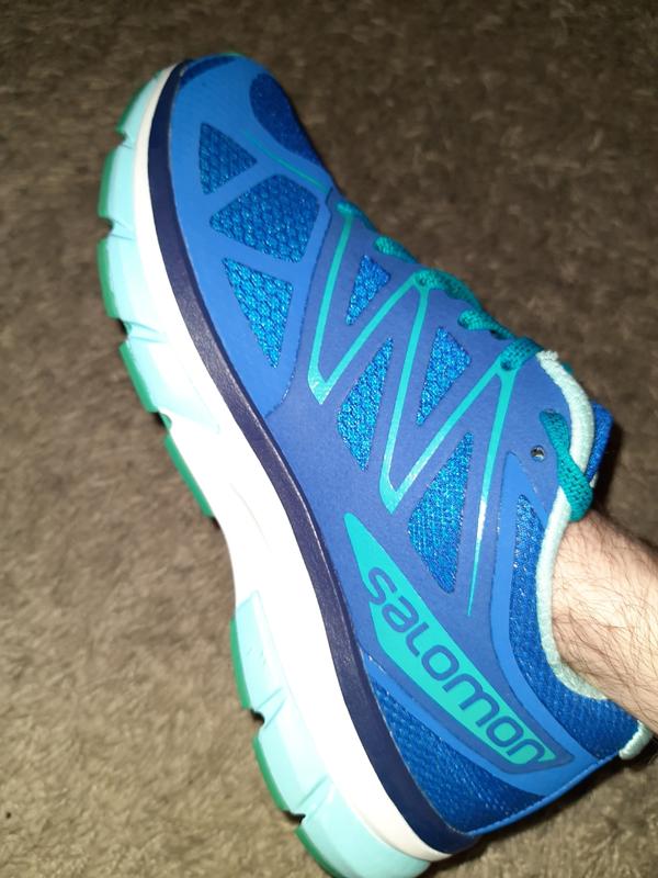 salomon sonic 3d flex