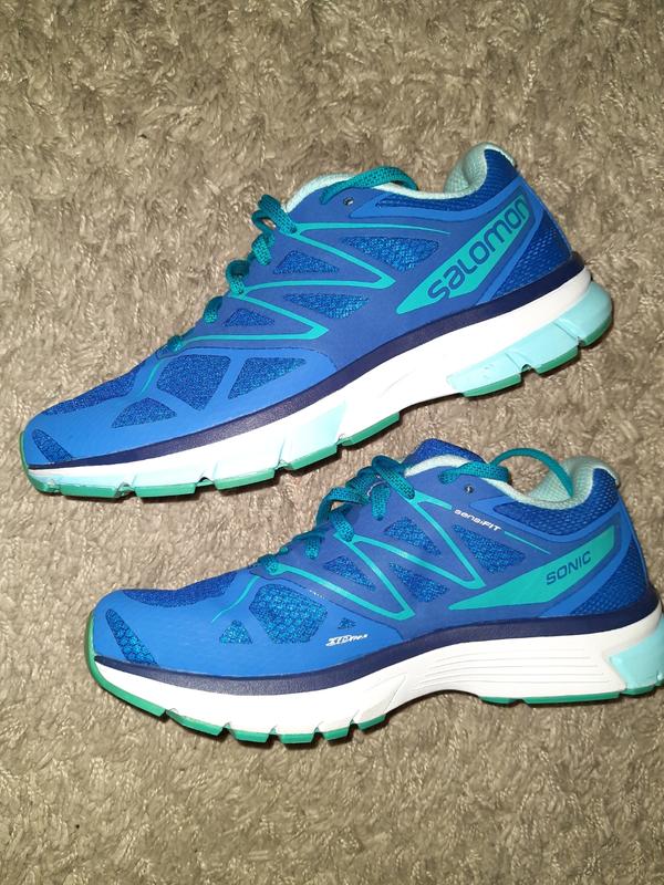 salomon sonic 3d flex