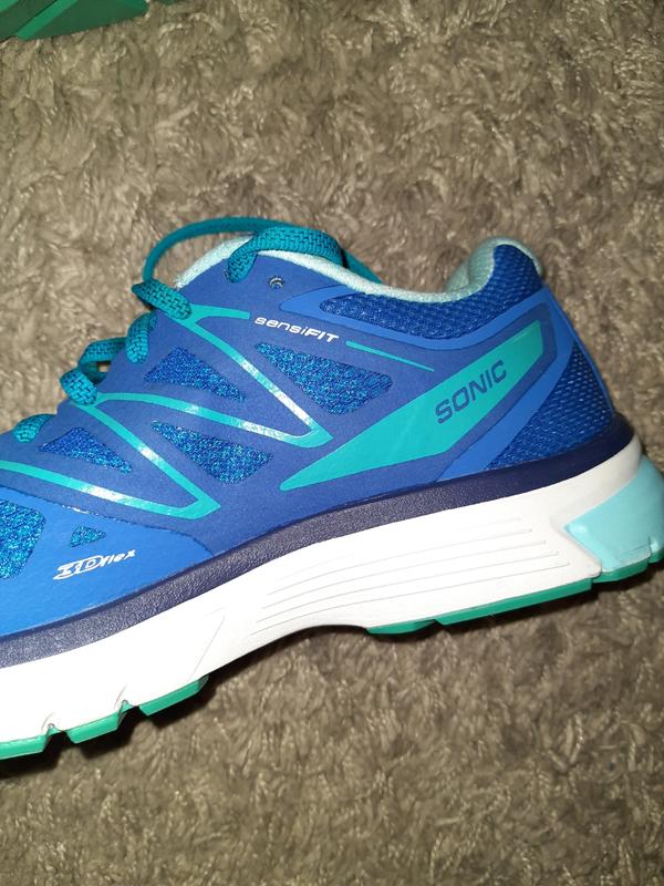 salomon sonic 3d flex