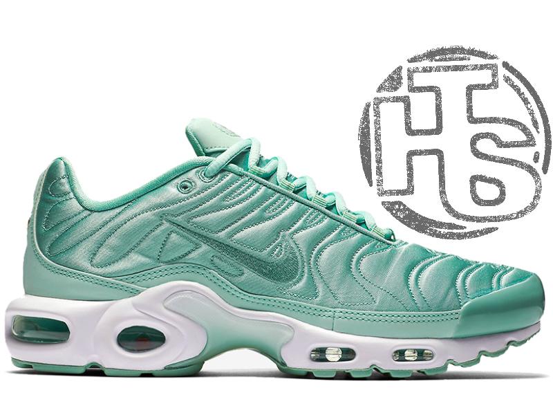 Крутые кроссовки nike air max tn plus satin pack green 830768 331 (Nike) за 1099 грн. Крутые кроссовки nike air max tn plus satin pack green 830768 331 (Nike) за 1099 грн.