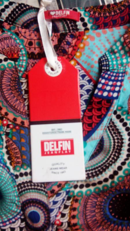 Женские Рубашки Delfin Jeanplay Интернет Магазин