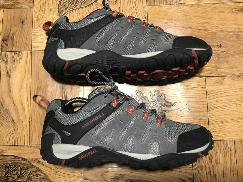 merrell granite performance footwear