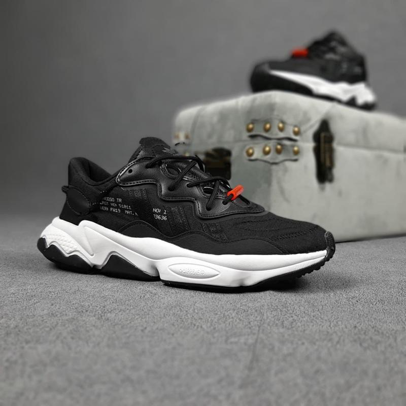 Adidas ozweego tr eg8323 hotsell