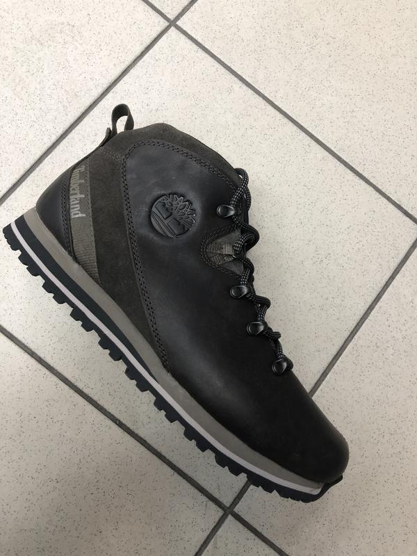 timberland bartlett ridge mid