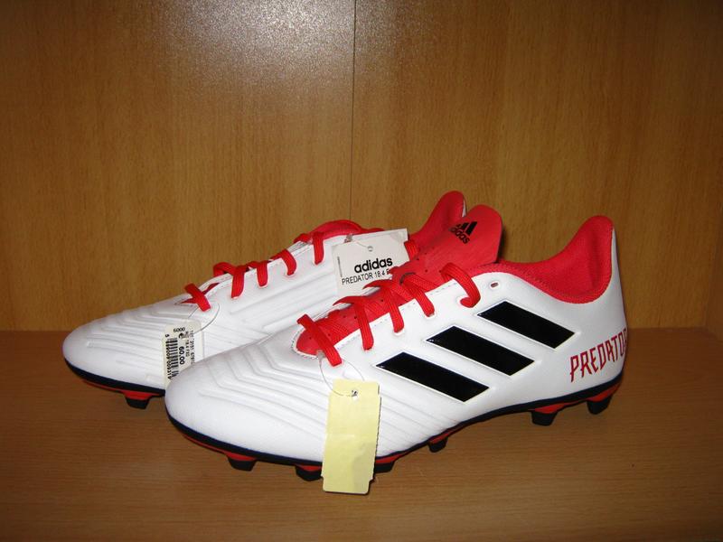 adidas predator 18.4 fxg