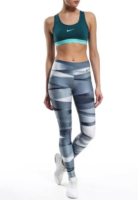 Nike Sculpt Victory Leggings Tights Sport Training Leggins Fitness