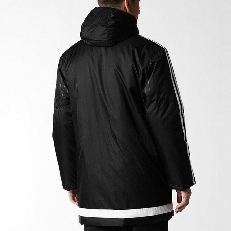 adidas tiro 15 stadium jacket