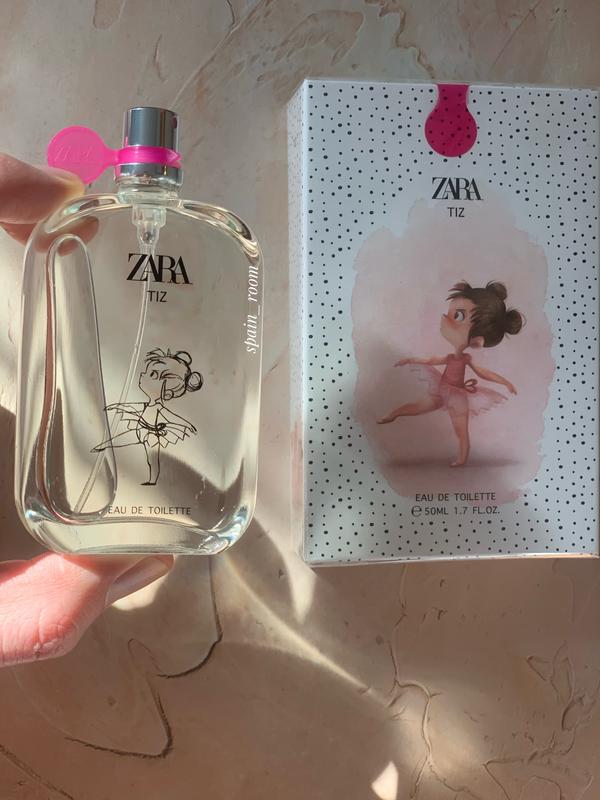 zara tiz zara kids