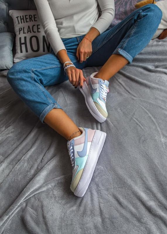 white glacier blue ghost