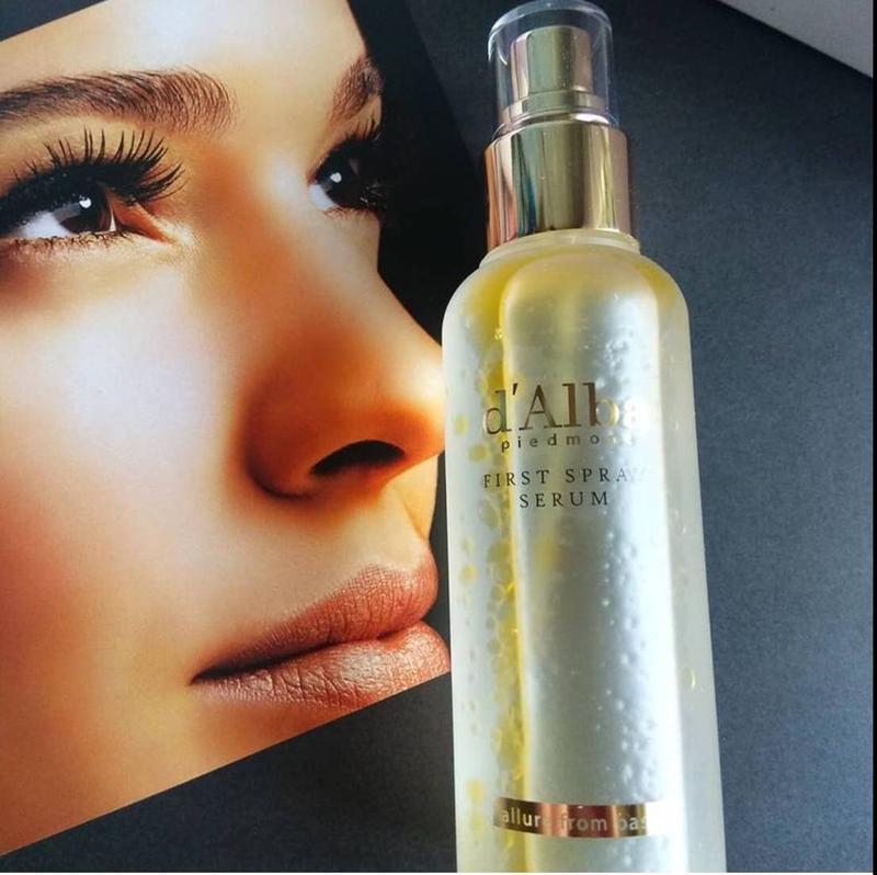 D alba white truffle first spray. D Alba White Truffle Serum. D'Alba White Truffle first Spray Serum.50 мл.. D'Alba White Truffle first Spray Serum. Truffle first Spray Serum, d’Alba.