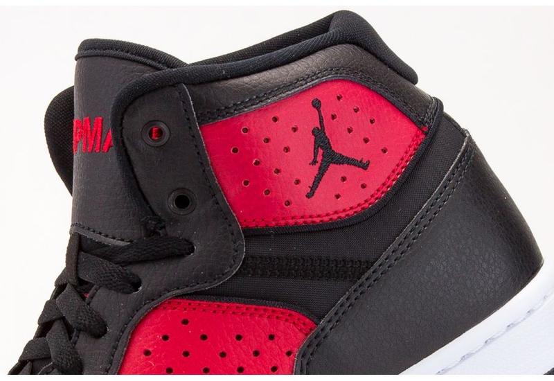 junior jordan access trainer