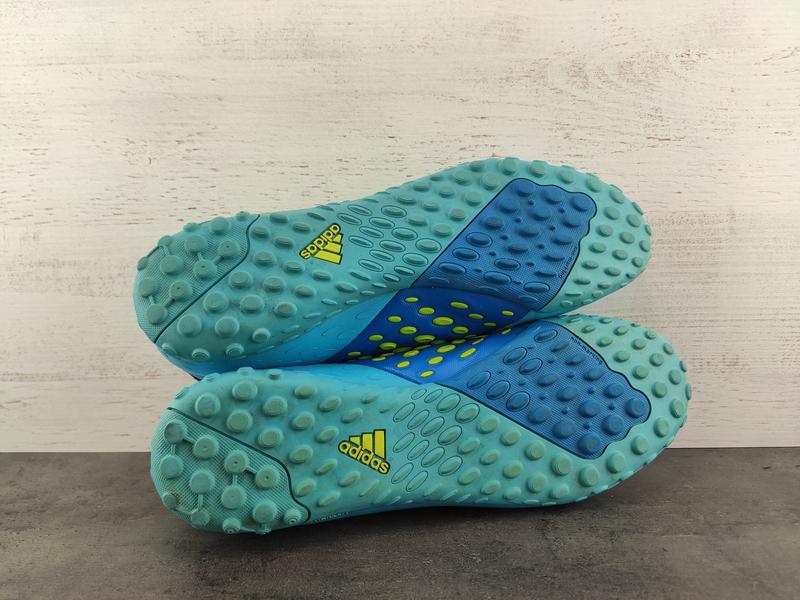 adidas freefootball x ite. 44.5 700 55063322