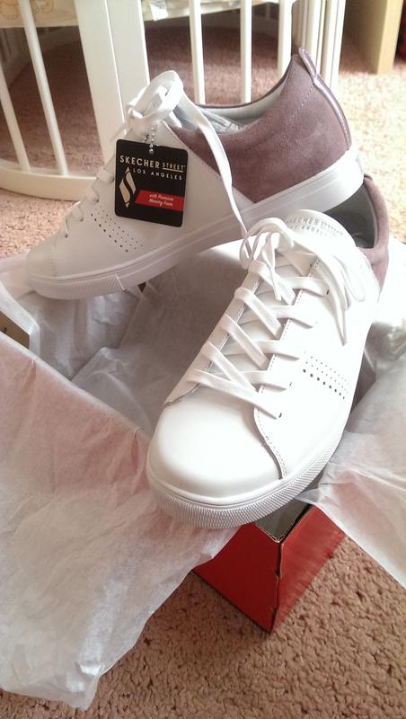 skechers street moda