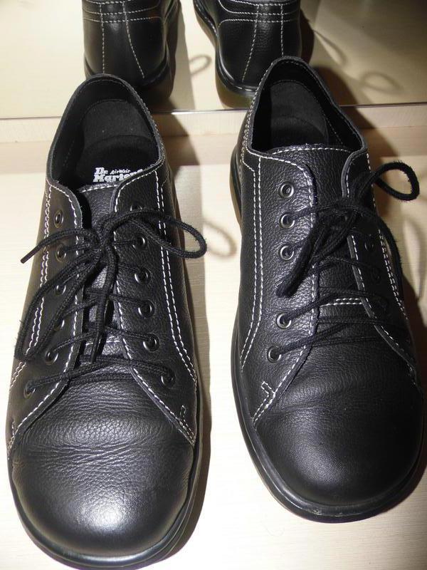 dr martens tisha