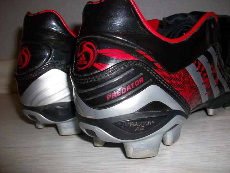 predator traxion adidas