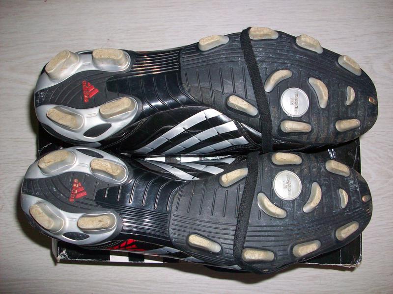 adidas predator traxion ag