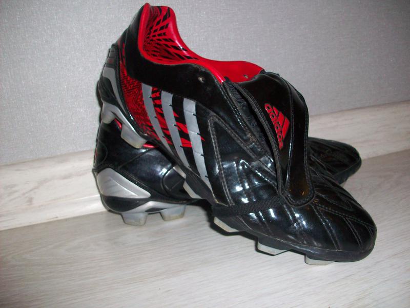adidas traxion predator