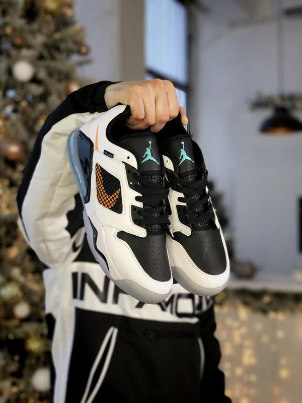 💠🏀nike air jordan mars 270🏀💠кросівки найк джордан 270 чоловічі