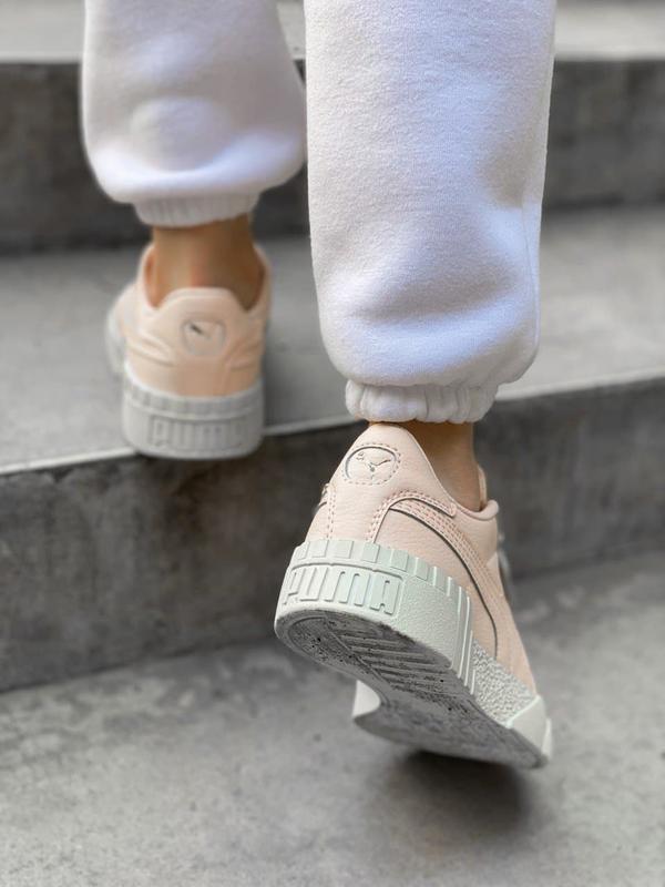 Puma top cali peach
