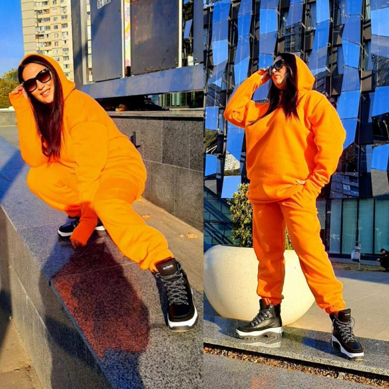 Спортивный костюм minimo girl женский