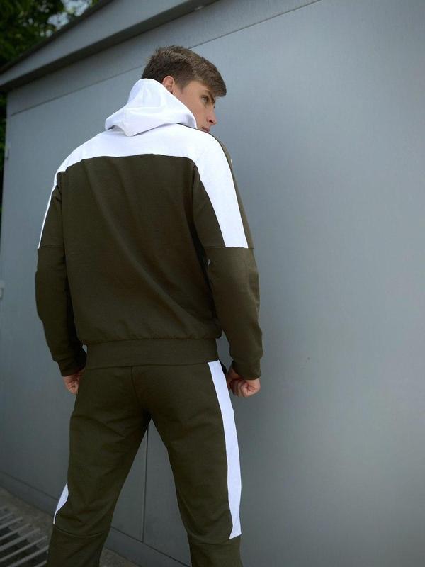 Softshell Intruder костюм мужской спортивный