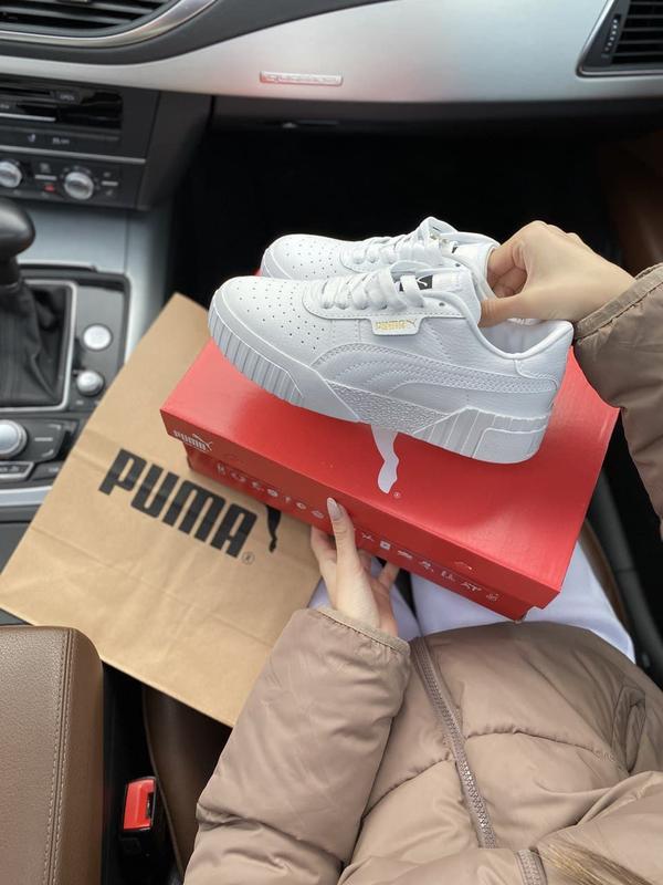 Puma 2024 cali sale