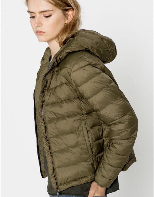 Pull And Bear Интернет Магазин Куртки