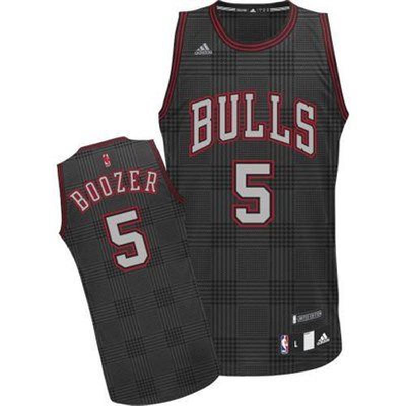 Баскетбольная форма Chicago bulls Jordan