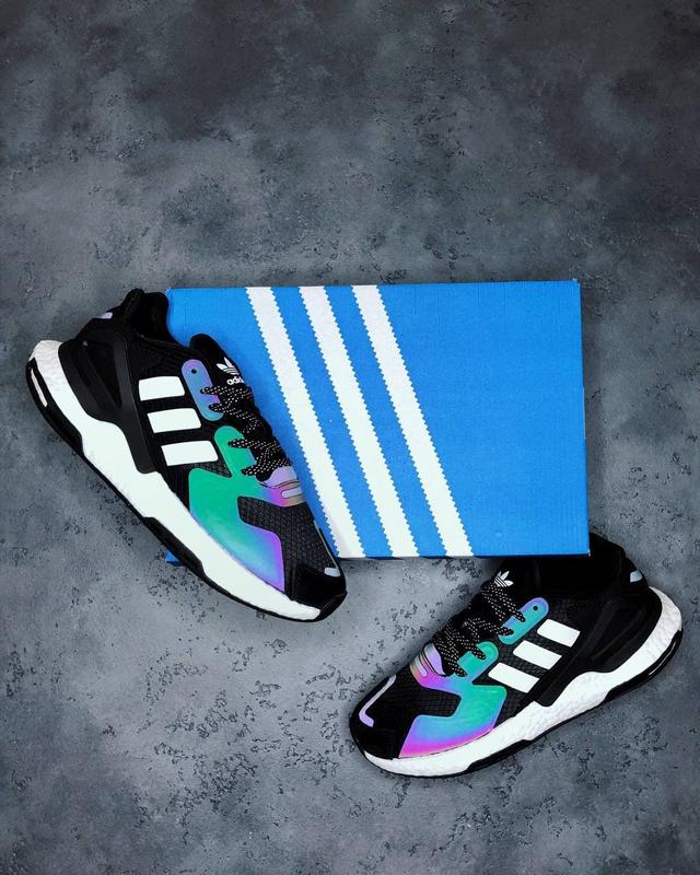 Adidas eqt black and green sale
