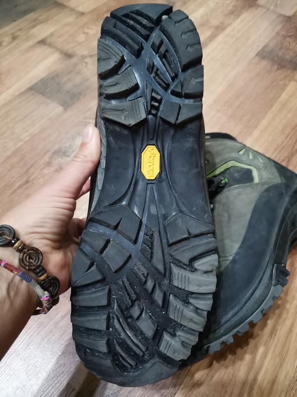 Mammut pacific crest gtx men 2014 2015 gore tex vibram uk