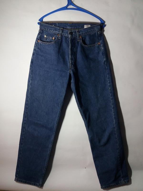 Levis 818 вінтаж джинси — ціна 250 грн у каталозі Джинси ✓ Купити чоловічі  речі за доступною ціною на Шафі | Україна #55543382