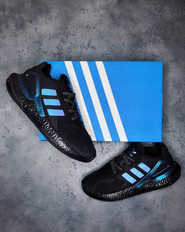 adidas eqt black hameleon 1650