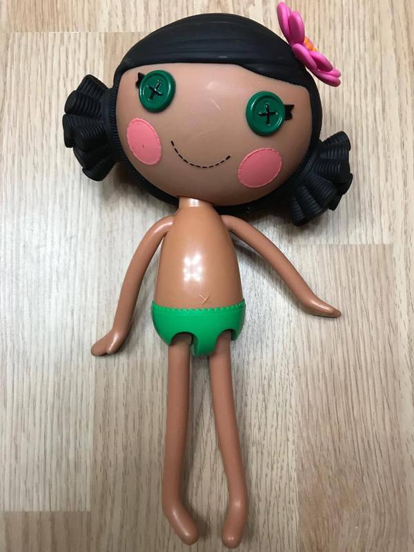 lalaloopsy 280