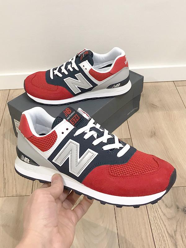 new balance ml574srf