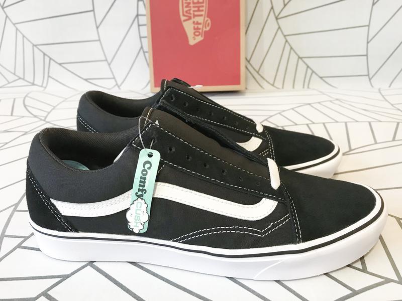vans old skool comfycush original 9us
