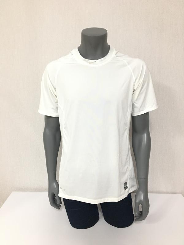 nike pro combat dri fit fitted
